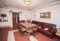 Частный дом «Кипарис» - номер Дом под ключ