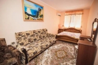 Частный дом «Кипарис» - номер Дом под ключ фото 4