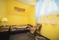 Частный дом «Кипарис» - номер Дом под ключ фото 5