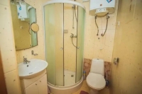 Частный дом «Кипарис» - номер Дом под ключ фото 7