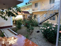 Гостевой дом «Lion» - частный дом