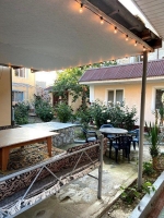 Судак Гостевой дом «Lion» отзывы 