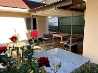 Гостевой дом «Lion» фото 7