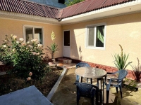 Гостевой дом «Lion» фото 8