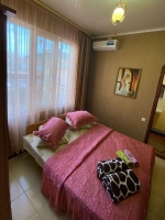 Гостевой дом «Lion» - номер «Стандарт» 2-х местный