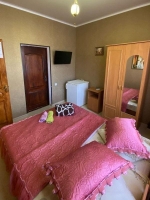 Гостевой дом «Lion» - номер «Стандарт» 2-х местный фото