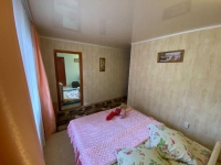 Гостевой дом «Lion» - номер «Стандарт» 2-х местный фото 3