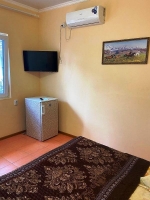 Гостевой дом «Lion» - номер «Стандарт» 2-х местный фото 10