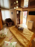 Гостевой дом «Lion» - номер «Стандарт» 2-х местный фото 11