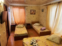 Гостевой дом «Lion» - номер «Стандарт» 4-х местный