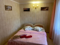 Гостевой дом «Lion» - номер «Семейный» 2-х комнатный фото 2