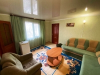 Гостевой дом «Lion» - номер «Семейный» 2-х комнатный фото