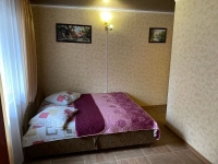 Гостевой дом «Lion» - номер «Семейный» 2-х комнатный фото 9