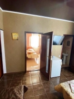 Гостевой дом «Lion» - номер «Семейный» 2-х комнатный фото 14