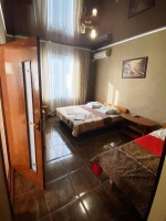 Гостевой дом «Lion» - номер «Семейный» 2-х комнатный фото 12