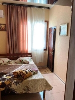 Гостевой дом «Lion» - номер «Семейный» 2-х комнатный фото 15