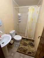 Гостевой дом «Lion» - номер «Семейный» 2-х комнатный фото 11