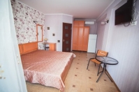 Частный дом «Кипарис» - номер Стандарт 2-х местный № 1 фото