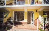 Частный дом «Кипарис» - номер Стандарт 2-х местный № 1 фото 3