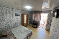 Гостевой дом «Lion» - номер «Стандарт» 2-х местный фото 14