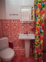 Частный дом «Кипарис» - номер Стандарт 2-х местный № 9 фото 2