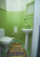 Частный дом «Кипарис» - номер Люкс 2-х комнатный с кухней № 7 фото 6