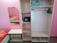 Гостевой дом «Донбас» - номер 2-3-Х местный с кухней фото 3