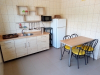 Гостевой дом «Донбас» - номер 3-5 Ти местный с кухней фото 3