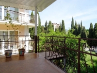 Гостевой дом «Мечта» - номер Полулюкс во 2 корпусе фото 4