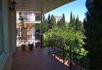 Гостевой дом «Мечта» - номер Полулюкс во 2 корпусе фото 8