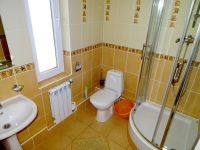 Гостевой дом «Мечта» - номер Полулюкс во 2 корпусе фото 5