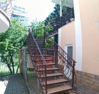 Гостевой дом «Мечта» - номер Полулюкс во 2 корпусе фото 7