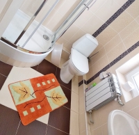 Гостевой дом «Мечта» - номер Полулюкс во 2 корпусе фото 11