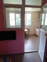 Гостевой дом «Донбас» - номер Семейный с кухней-студией фото 5