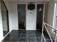 Гостевой дом «Уютный дворик» - номер Двухкомнатный номер люкс с большим балконом. фото 7