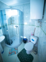 База отдыха «Лукоморье» - номер Двухместный на втором этаже с видом море фото 6