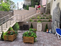 Гостевой дом «Oriental» фото 6