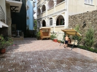 Гостевой дом «Oriental» фото 8