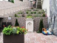 Гостевой дом «Oriental» фото 9