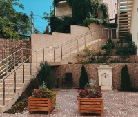 Гостевой дом «Oriental» фото 10