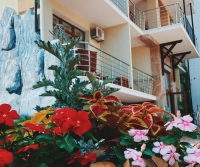 Гостевой дом «Oriental» фото 14