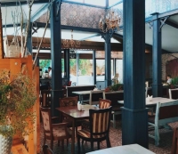 Гостевой дом «Oriental» фото 15