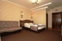 Гостевой дом «Oriental» - номер Комфорт 1-комнатный