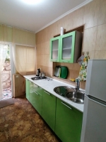 Симеиз 1 Комнатная квартира ул. Советская, 68 отзывы 