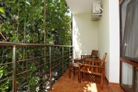 Гостевой дом «Oriental» - номер Комфорт 1-комнатный фото 6