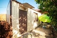 База отдыха «Лукоморье» - номер Трехместный комфорт на первом этаже фото 6