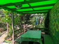 База отдыха «Лукоморье» - номер 2-Х комнатный шестиместный на отдельной территории фото 17