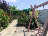 База отдыха «Лукоморье» - номер Двухместный на втором этаже с видом море фото 14