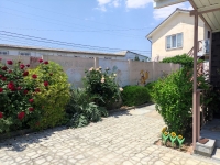 База отдыха «Лукоморье» - номер Двухместный на втором этаже с видом море фото 9