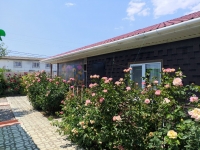 База отдыха «Лукоморье» - номер Двухместный на втором этаже с видом море фото 13